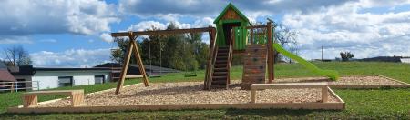 Območje 1_Otroško igrišče